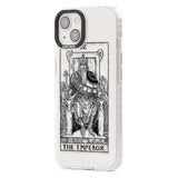 Personalised The Emperor Tarot Card - Transparent Custom Phone Case iPhone 15 Pro Max / Black Impact Case,iPhone 15 Plus / Black Impact Case,iPhone 15 Pro / Black Impact Case,iPhone 15 / Black Impact Case,iPhone 15 Pro Max / Impact Case,iPhone 15 Plus / Impact Case,iPhone 15 Pro / Impact Case,iPhone 15 / Impact Case,iPhone 15 Pro Max / Magsafe Black Impact Case,iPhone 15 Plus / Magsafe Black Impact Case,iPhone 15 Pro / Magsafe Black Impact Case,iPhone 15 / Magsafe Black Impact Case,iPhone 14 Pro Max / Black