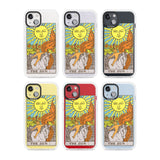 Personalised The Sun Tarot Card - Colour Custom Phone Case iPhone 15 Pro Max / Black Impact Case,iPhone 15 Plus / Black Impact Case,iPhone 15 Pro / Black Impact Case,iPhone 15 / Black Impact Case,iPhone 15 Pro Max / Impact Case,iPhone 15 Plus / Impact Case,iPhone 15 Pro / Impact Case,iPhone 15 / Impact Case,iPhone 15 Pro Max / Magsafe Black Impact Case,iPhone 15 Plus / Magsafe Black Impact Case,iPhone 15 Pro / Magsafe Black Impact Case,iPhone 15 / Magsafe Black Impact Case,iPhone 14 Pro Max / Black Impact C