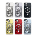 Personalised The Sun Tarot Card - Transparent Custom Phone Case iPhone 15 Pro Max / Black Impact Case,iPhone 15 Plus / Black Impact Case,iPhone 15 Pro / Black Impact Case,iPhone 15 / Black Impact Case,iPhone 15 Pro Max / Impact Case,iPhone 15 Plus / Impact Case,iPhone 15 Pro / Impact Case,iPhone 15 / Impact Case,iPhone 15 Pro Max / Magsafe Black Impact Case,iPhone 15 Plus / Magsafe Black Impact Case,iPhone 15 Pro / Magsafe Black Impact Case,iPhone 15 / Magsafe Black Impact Case,iPhone 14 Pro Max / Black Imp