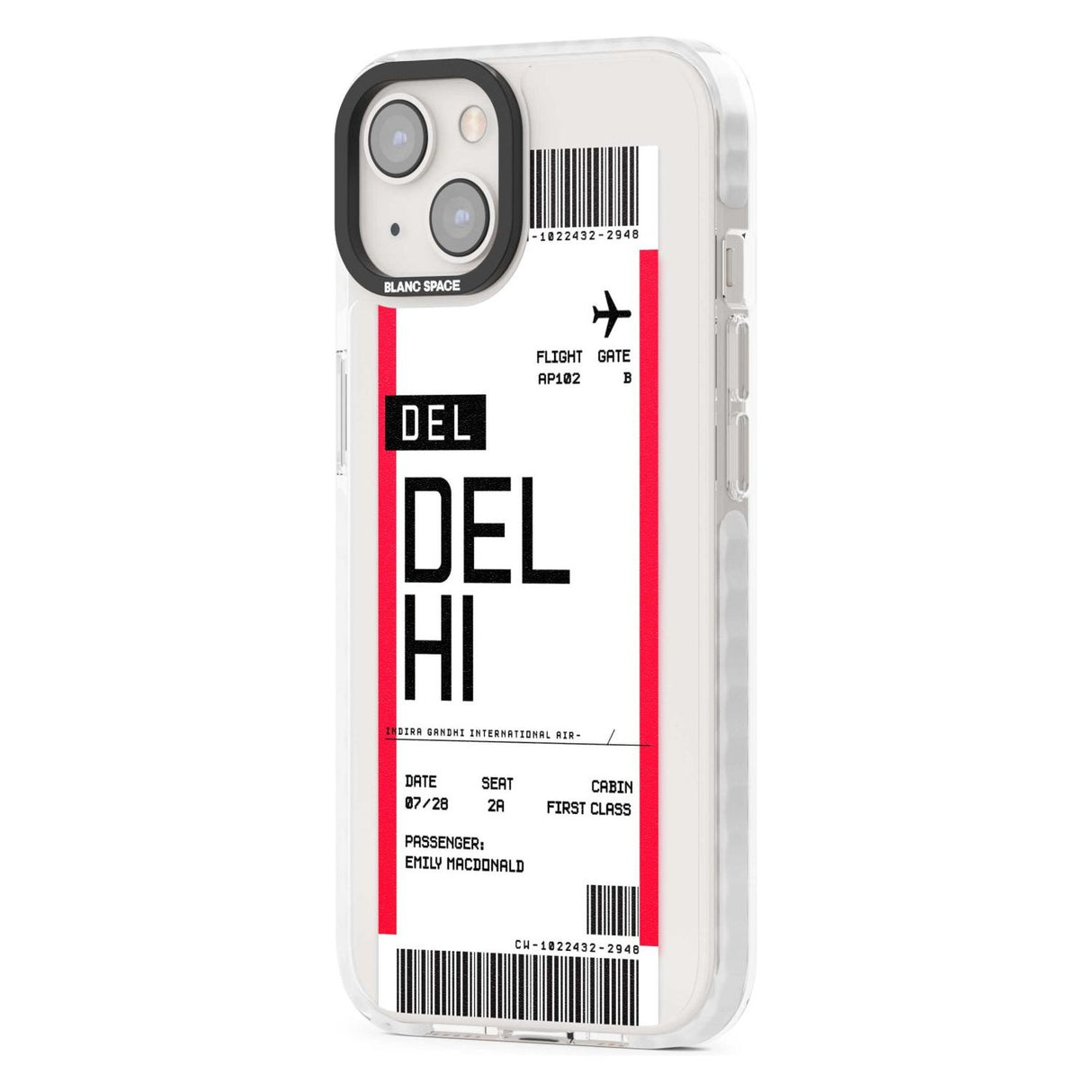 Personalised Delhi Boarding Pass Custom Phone Case iPhone 15 Pro Max / Black Impact Case,iPhone 15 Plus / Black Impact Case,iPhone 15 Pro / Black Impact Case,iPhone 15 / Black Impact Case,iPhone 15 Pro Max / Impact Case,iPhone 15 Plus / Impact Case,iPhone 15 Pro / Impact Case,iPhone 15 / Impact Case,iPhone 15 Pro Max / Magsafe Black Impact Case,iPhone 15 Plus / Magsafe Black Impact Case,iPhone 15 Pro / Magsafe Black Impact Case,iPhone 15 / Magsafe Black Impact Case,iPhone 14 Pro Max / Black Impact Case,iPho