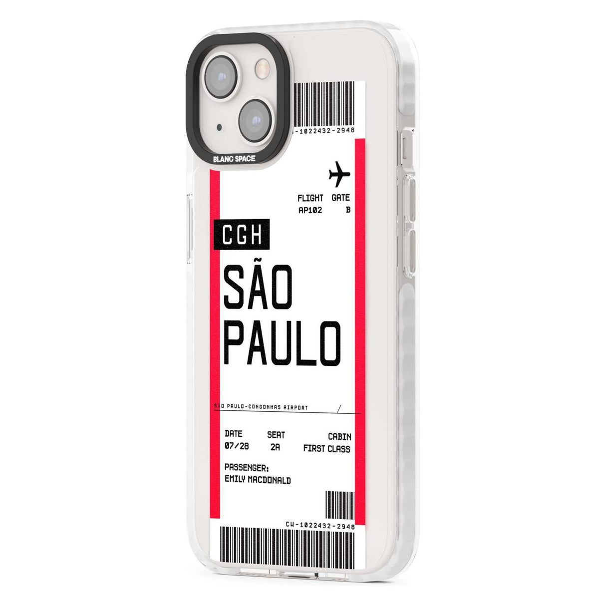 Personalised São Paulo Boarding Pass Custom Phone Case iPhone 15 Pro Max / Black Impact Case,iPhone 15 Plus / Black Impact Case,iPhone 15 Pro / Black Impact Case,iPhone 15 / Black Impact Case,iPhone 15 Pro Max / Impact Case,iPhone 15 Plus / Impact Case,iPhone 15 Pro / Impact Case,iPhone 15 / Impact Case,iPhone 15 Pro Max / Magsafe Black Impact Case,iPhone 15 Plus / Magsafe Black Impact Case,iPhone 15 Pro / Magsafe Black Impact Case,iPhone 15 / Magsafe Black Impact Case,iPhone 14 Pro Max / Black Impact Case,