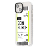 Personalised Edinburgh Boarding Pass Custom Phone Case iPhone 15 Pro Max / Black Impact Case,iPhone 15 Plus / Black Impact Case,iPhone 15 Pro / Black Impact Case,iPhone 15 / Black Impact Case,iPhone 15 Pro Max / Impact Case,iPhone 15 Plus / Impact Case,iPhone 15 Pro / Impact Case,iPhone 15 / Impact Case,iPhone 15 Pro Max / Magsafe Black Impact Case,iPhone 15 Plus / Magsafe Black Impact Case,iPhone 15 Pro / Magsafe Black Impact Case,iPhone 15 / Magsafe Black Impact Case,iPhone 14 Pro Max / Black Impact Case,