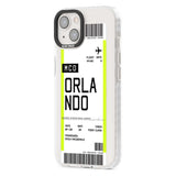 Personalised Orlando Boarding Pass Custom Phone Case iPhone 15 Pro Max / Black Impact Case,iPhone 15 Plus / Black Impact Case,iPhone 15 Pro / Black Impact Case,iPhone 15 / Black Impact Case,iPhone 15 Pro Max / Impact Case,iPhone 15 Plus / Impact Case,iPhone 15 Pro / Impact Case,iPhone 15 / Impact Case,iPhone 15 Pro Max / Magsafe Black Impact Case,iPhone 15 Plus / Magsafe Black Impact Case,iPhone 15 Pro / Magsafe Black Impact Case,iPhone 15 / Magsafe Black Impact Case,iPhone 14 Pro Max / Black Impact Case,iP