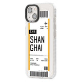 Personalised Shangai Boarding Pass Custom Phone Case iPhone 15 Pro Max / Black Impact Case,iPhone 15 Plus / Black Impact Case,iPhone 15 Pro / Black Impact Case,iPhone 15 / Black Impact Case,iPhone 15 Pro Max / Impact Case,iPhone 15 Plus / Impact Case,iPhone 15 Pro / Impact Case,iPhone 15 / Impact Case,iPhone 15 Pro Max / Magsafe Black Impact Case,iPhone 15 Plus / Magsafe Black Impact Case,iPhone 15 Pro / Magsafe Black Impact Case,iPhone 15 / Magsafe Black Impact Case,iPhone 14 Pro Max / Black Impact Case,iP