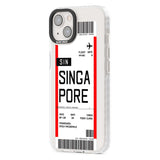 Personalised Singapore Boarding Pass Custom Phone Case iPhone 15 Pro Max / Black Impact Case,iPhone 15 Plus / Black Impact Case,iPhone 15 Pro / Black Impact Case,iPhone 15 / Black Impact Case,iPhone 15 Pro Max / Impact Case,iPhone 15 Plus / Impact Case,iPhone 15 Pro / Impact Case,iPhone 15 / Impact Case,iPhone 15 Pro Max / Magsafe Black Impact Case,iPhone 15 Plus / Magsafe Black Impact Case,iPhone 15 Pro / Magsafe Black Impact Case,iPhone 15 / Magsafe Black Impact Case,iPhone 14 Pro Max / Black Impact Case,