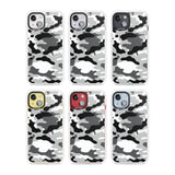 Grey Camo Phone Case iPhone 15 Pro Max / Black Impact Case,iPhone 15 Plus / Black Impact Case,iPhone 15 Pro / Black Impact Case,iPhone 15 / Black Impact Case,iPhone 15 Pro Max / Impact Case,iPhone 15 Plus / Impact Case,iPhone 15 Pro / Impact Case,iPhone 15 / Impact Case,iPhone 15 Pro Max / Magsafe Black Impact Case,iPhone 15 Plus / Magsafe Black Impact Case,iPhone 15 Pro / Magsafe Black Impact Case,iPhone 15 / Magsafe Black Impact Case,iPhone 14 Pro Max / Black Impact Case,iPhone 14 Plus / Black Impact Case