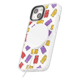 Gummy Bear Pattern Phone Case iPhone 15 Pro Max / Black Impact Case,iPhone 15 Plus / Black Impact Case,iPhone 15 Pro / Black Impact Case,iPhone 15 / Black Impact Case,iPhone 15 Pro Max / Impact Case,iPhone 15 Plus / Impact Case,iPhone 15 Pro / Impact Case,iPhone 15 / Impact Case,iPhone 15 Pro Max / Magsafe Black Impact Case,iPhone 15 Plus / Magsafe Black Impact Case,iPhone 15 Pro / Magsafe Black Impact Case,iPhone 15 / Magsafe Black Impact Case,iPhone 14 Pro Max / Black Impact Case,iPhone 14 Plus / Black Im