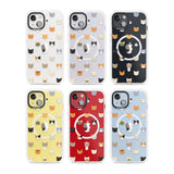 Cute Cat Face Transparent Phone Case iPhone 15 Pro Max / Black Impact Case,iPhone 15 Plus / Black Impact Case,iPhone 15 Pro / Black Impact Case,iPhone 15 / Black Impact Case,iPhone 15 Pro Max / Impact Case,iPhone 15 Plus / Impact Case,iPhone 15 Pro / Impact Case,iPhone 15 / Impact Case,iPhone 15 Pro Max / Magsafe Black Impact Case,iPhone 15 Plus / Magsafe Black Impact Case,iPhone 15 Pro / Magsafe Black Impact Case,iPhone 15 / Magsafe Black Impact Case,iPhone 14 Pro Max / Black Impact Case,iPhone 14 Plus / B