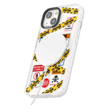 CAUTION Phone Case iPhone 15 Pro Max / Black Impact Case,iPhone 15 Plus / Black Impact Case,iPhone 15 Pro / Black Impact Case,iPhone 15 / Black Impact Case,iPhone 15 Pro Max / Impact Case,iPhone 15 Plus / Impact Case,iPhone 15 Pro / Impact Case,iPhone 15 / Impact Case,iPhone 15 Pro Max / Magsafe Black Impact Case,iPhone 15 Plus / Magsafe Black Impact Case,iPhone 15 Pro / Magsafe Black Impact Case,iPhone 15 / Magsafe Black Impact Case,iPhone 14 Pro Max / Black Impact Case,iPhone 14 Plus / Black Impact Case,i