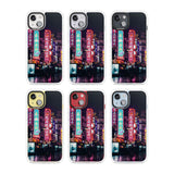 Busy Street - Neon Cities Photographs Phone Case iPhone 15 Pro Max / Black Impact Case,iPhone 15 Plus / Black Impact Case,iPhone 15 Pro / Black Impact Case,iPhone 15 / Black Impact Case,iPhone 15 Pro Max / Impact Case,iPhone 15 Plus / Impact Case,iPhone 15 Pro / Impact Case,iPhone 15 / Impact Case,iPhone 15 Pro Max / Magsafe Black Impact Case,iPhone 15 Plus / Magsafe Black Impact Case,iPhone 15 Pro / Magsafe Black Impact Case,iPhone 15 / Magsafe Black Impact Case,iPhone 14 Pro Max / Black Impact Case,iPhone