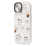 Coffee Faces Phone Case iPhone 15 Pro Max / Black Impact Case,iPhone 15 Plus / Black Impact Case,iPhone 15 Pro / Black Impact Case,iPhone 15 / Black Impact Case,iPhone 15 Pro Max / Impact Case,iPhone 15 Plus / Impact Case,iPhone 15 Pro / Impact Case,iPhone 15 / Impact Case,iPhone 15 Pro Max / Magsafe Black Impact Case,iPhone 15 Plus / Magsafe Black Impact Case,iPhone 15 Pro / Magsafe Black Impact Case,iPhone 15 / Magsafe Black Impact Case,iPhone 14 Pro Max / Black Impact Case,iPhone 14 Plus / Black Impact C