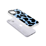 Blue and Black Cow Print Phone Case iPhone 15 Pro Max / Black Impact Case,iPhone 15 Plus / Black Impact Case,iPhone 15 Pro / Black Impact Case,iPhone 15 / Black Impact Case,iPhone 15 Pro Max / Impact Case,iPhone 15 Plus / Impact Case,iPhone 15 Pro / Impact Case,iPhone 15 / Impact Case,iPhone 15 Pro Max / Magsafe Black Impact Case,iPhone 15 Plus / Magsafe Black Impact Case,iPhone 15 Pro / Magsafe Black Impact Case,iPhone 15 / Magsafe Black Impact Case,iPhone 14 Pro Max / Black Impact Case,iPhone 14 Plus / Bl