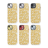 Floral Print on Mustard Cute Floral Phone Case iPhone 15 Pro Max / Black Impact Case,iPhone 15 Plus / Black Impact Case,iPhone 15 Pro / Black Impact Case,iPhone 15 / Black Impact Case,iPhone 15 Pro Max / Impact Case,iPhone 15 Plus / Impact Case,iPhone 15 Pro / Impact Case,iPhone 15 / Impact Case,iPhone 15 Pro Max / Magsafe Black Impact Case,iPhone 15 Plus / Magsafe Black Impact Case,iPhone 15 Pro / Magsafe Black Impact Case,iPhone 15 / Magsafe Black Impact Case,iPhone 14 Pro Max / Black Impact Case,iPhone 1