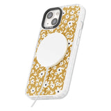 Floral Print on Mustard Cute Floral Phone Case iPhone 15 Pro Max / Black Impact Case,iPhone 15 Plus / Black Impact Case,iPhone 15 Pro / Black Impact Case,iPhone 15 / Black Impact Case,iPhone 15 Pro Max / Impact Case,iPhone 15 Plus / Impact Case,iPhone 15 Pro / Impact Case,iPhone 15 / Impact Case,iPhone 15 Pro Max / Magsafe Black Impact Case,iPhone 15 Plus / Magsafe Black Impact Case,iPhone 15 Pro / Magsafe Black Impact Case,iPhone 15 / Magsafe Black Impact Case,iPhone 14 Pro Max / Black Impact Case,iPhone 1