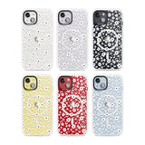 Floral Print on Transparent Phone Case iPhone 15 Pro Max / Black Impact Case,iPhone 15 Plus / Black Impact Case,iPhone 15 Pro / Black Impact Case,iPhone 15 / Black Impact Case,iPhone 15 Pro Max / Impact Case,iPhone 15 Plus / Impact Case,iPhone 15 Pro / Impact Case,iPhone 15 / Impact Case,iPhone 15 Pro Max / Magsafe Black Impact Case,iPhone 15 Plus / Magsafe Black Impact Case,iPhone 15 Pro / Magsafe Black Impact Case,iPhone 15 / Magsafe Black Impact Case,iPhone 14 Pro Max / Black Impact Case,iPhone 14 Plus /