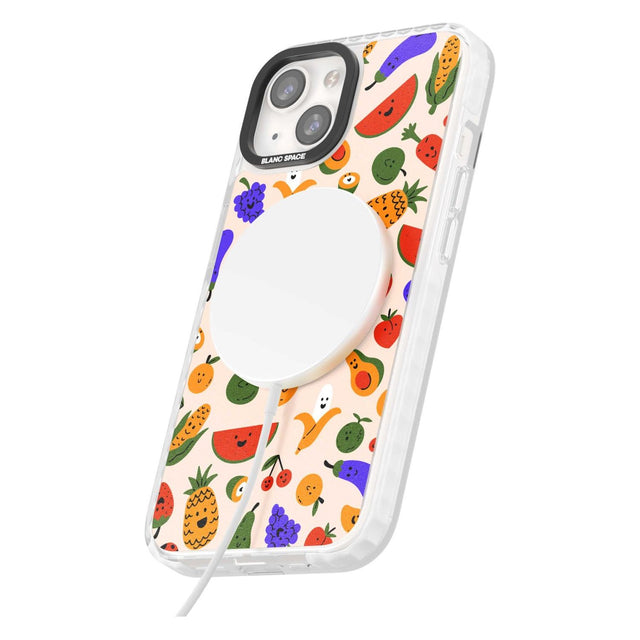 Mixed Kawaii Food Icons - Solid Phone Case iPhone 15 Pro Max / Black Impact Case,iPhone 15 Plus / Black Impact Case,iPhone 15 Pro / Black Impact Case,iPhone 15 / Black Impact Case,iPhone 15 Pro Max / Impact Case,iPhone 15 Plus / Impact Case,iPhone 15 Pro / Impact Case,iPhone 15 / Impact Case,iPhone 15 Pro Max / Magsafe Black Impact Case,iPhone 15 Plus / Magsafe Black Impact Case,iPhone 15 Pro / Magsafe Black Impact Case,iPhone 15 / Magsafe Black Impact Case,iPhone 14 Pro Max / Black Impact Case,iPhone 14 Pl