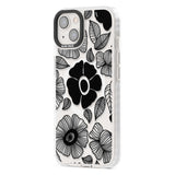 Black Flowers Phone Case iPhone 15 Pro Max / Black Impact Case,iPhone 15 Plus / Black Impact Case,iPhone 15 Pro / Black Impact Case,iPhone 15 / Black Impact Case,iPhone 15 Pro Max / Impact Case,iPhone 15 Plus / Impact Case,iPhone 15 Pro / Impact Case,iPhone 15 / Impact Case,iPhone 15 Pro Max / Magsafe Black Impact Case,iPhone 15 Plus / Magsafe Black Impact Case,iPhone 15 Pro / Magsafe Black Impact Case,iPhone 15 / Magsafe Black Impact Case,iPhone 14 Pro Max / Black Impact Case,iPhone 14 Plus / Black Impact 