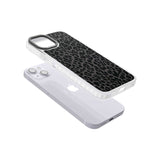 Dark Animal Print Pattern Small Leopard Phone Case iPhone 15 Pro Max / Black Impact Case,iPhone 15 Plus / Black Impact Case,iPhone 15 Pro / Black Impact Case,iPhone 15 / Black Impact Case,iPhone 15 Pro Max / Impact Case,iPhone 15 Plus / Impact Case,iPhone 15 Pro / Impact Case,iPhone 15 / Impact Case,iPhone 15 Pro Max / Magsafe Black Impact Case,iPhone 15 Plus / Magsafe Black Impact Case,iPhone 15 Pro / Magsafe Black Impact Case,iPhone 15 / Magsafe Black Impact Case,iPhone 14 Pro Max / Black Impact Case,iPho