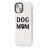 Dog Mom Paw Print Phone Case iPhone 15 Pro Max / Black Impact Case,iPhone 15 Plus / Black Impact Case,iPhone 15 Pro / Black Impact Case,iPhone 15 / Black Impact Case,iPhone 15 Pro Max / Impact Case,iPhone 15 Plus / Impact Case,iPhone 15 Pro / Impact Case,iPhone 15 / Impact Case,iPhone 15 Pro Max / Magsafe Black Impact Case,iPhone 15 Plus / Magsafe Black Impact Case,iPhone 15 Pro / Magsafe Black Impact Case,iPhone 15 / Magsafe Black Impact Case,iPhone 14 Pro Max / Black Impact Case,iPhone 14 Plus / Black Imp