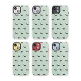 Dachshund Dog Pattern Phone Case iPhone 15 Pro Max / Black Impact Case,iPhone 15 Plus / Black Impact Case,iPhone 15 Pro / Black Impact Case,iPhone 15 / Black Impact Case,iPhone 15 Pro Max / Impact Case,iPhone 15 Plus / Impact Case,iPhone 15 Pro / Impact Case,iPhone 15 / Impact Case,iPhone 15 Pro Max / Magsafe Black Impact Case,iPhone 15 Plus / Magsafe Black Impact Case,iPhone 15 Pro / Magsafe Black Impact Case,iPhone 15 / Magsafe Black Impact Case,iPhone 14 Pro Max / Black Impact Case,iPhone 14 Plus / Black