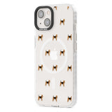 Airedale Terrier Dog Pattern Clear Phone Case iPhone 15 Pro Max / Black Impact Case,iPhone 15 Plus / Black Impact Case,iPhone 15 Pro / Black Impact Case,iPhone 15 / Black Impact Case,iPhone 15 Pro Max / Impact Case,iPhone 15 Plus / Impact Case,iPhone 15 Pro / Impact Case,iPhone 15 / Impact Case,iPhone 15 Pro Max / Magsafe Black Impact Case,iPhone 15 Plus / Magsafe Black Impact Case,iPhone 15 Pro / Magsafe Black Impact Case,iPhone 15 / Magsafe Black Impact Case,iPhone 14 Pro Max / Black Impact Case,iPhone 14