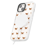 Golden Retriever Dog Pattern Clear Phone Case iPhone 15 Pro Max / Black Impact Case,iPhone 15 Plus / Black Impact Case,iPhone 15 Pro / Black Impact Case,iPhone 15 / Black Impact Case,iPhone 15 Pro Max / Impact Case,iPhone 15 Plus / Impact Case,iPhone 15 Pro / Impact Case,iPhone 15 / Impact Case,iPhone 15 Pro Max / Magsafe Black Impact Case,iPhone 15 Plus / Magsafe Black Impact Case,iPhone 15 Pro / Magsafe Black Impact Case,iPhone 15 / Magsafe Black Impact Case,iPhone 14 Pro Max / Black Impact Case,iPhone 14