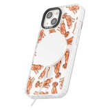 Hungarian Vizsla Watercolour Dog Pattern Phone Case iPhone 15 Pro Max / Black Impact Case,iPhone 15 Plus / Black Impact Case,iPhone 15 Pro / Black Impact Case,iPhone 15 / Black Impact Case,iPhone 15 Pro Max / Impact Case,iPhone 15 Plus / Impact Case,iPhone 15 Pro / Impact Case,iPhone 15 / Impact Case,iPhone 15 Pro Max / Magsafe Black Impact Case,iPhone 15 Plus / Magsafe Black Impact Case,iPhone 15 Pro / Magsafe Black Impact Case,iPhone 15 / Magsafe Black Impact Case,iPhone 14 Pro Max / Black Impact Case,iPh