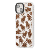 Labradoodle (Brown) Watercolour Dog Pattern Phone Case iPhone 15 Pro Max / Black Impact Case,iPhone 15 Plus / Black Impact Case,iPhone 15 Pro / Black Impact Case,iPhone 15 / Black Impact Case,iPhone 15 Pro Max / Impact Case,iPhone 15 Plus / Impact Case,iPhone 15 Pro / Impact Case,iPhone 15 / Impact Case,iPhone 15 Pro Max / Magsafe Black Impact Case,iPhone 15 Plus / Magsafe Black Impact Case,iPhone 15 Pro / Magsafe Black Impact Case,iPhone 15 / Magsafe Black Impact Case,iPhone 14 Pro Max / Black Impact Case,