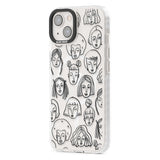 Girl Portrait Doodles Phone Case iPhone 15 Pro Max / Black Impact Case,iPhone 15 Plus / Black Impact Case,iPhone 15 Pro / Black Impact Case,iPhone 15 / Black Impact Case,iPhone 15 Pro Max / Impact Case,iPhone 15 Plus / Impact Case,iPhone 15 Pro / Impact Case,iPhone 15 / Impact Case,iPhone 15 Pro Max / Magsafe Black Impact Case,iPhone 15 Plus / Magsafe Black Impact Case,iPhone 15 Pro / Magsafe Black Impact Case,iPhone 15 / Magsafe Black Impact Case,iPhone 14 Pro Max / Black Impact Case,iPhone 14 Plus / Black