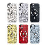 Girl Portrait Doodles Phone Case iPhone 15 Pro Max / Black Impact Case,iPhone 15 Plus / Black Impact Case,iPhone 15 Pro / Black Impact Case,iPhone 15 / Black Impact Case,iPhone 15 Pro Max / Impact Case,iPhone 15 Plus / Impact Case,iPhone 15 Pro / Impact Case,iPhone 15 / Impact Case,iPhone 15 Pro Max / Magsafe Black Impact Case,iPhone 15 Plus / Magsafe Black Impact Case,iPhone 15 Pro / Magsafe Black Impact Case,iPhone 15 / Magsafe Black Impact Case,iPhone 14 Pro Max / Black Impact Case,iPhone 14 Plus / Black