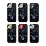 Dreamcatcher Space Stars Galaxy Print Phone Case iPhone 15 Pro Max / Black Impact Case,iPhone 15 Plus / Black Impact Case,iPhone 15 Pro / Black Impact Case,iPhone 15 / Black Impact Case,iPhone 15 Pro Max / Impact Case,iPhone 15 Plus / Impact Case,iPhone 15 Pro / Impact Case,iPhone 15 / Impact Case,iPhone 15 Pro Max / Magsafe Black Impact Case,iPhone 15 Plus / Magsafe Black Impact Case,iPhone 15 Pro / Magsafe Black Impact Case,iPhone 15 / Magsafe Black Impact Case,iPhone 14 Pro Max / Black Impact Case,iPhone