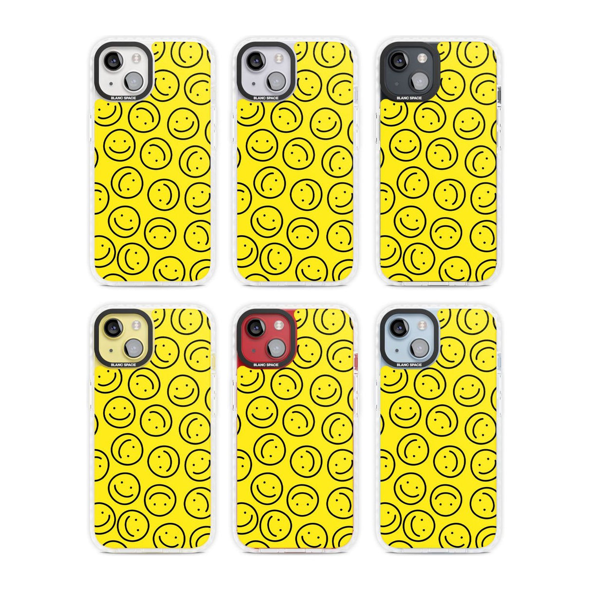 Happy Face Pattern Phone Case iPhone 15 Pro Max / Black Impact Case,iPhone 15 Plus / Black Impact Case,iPhone 15 Pro / Black Impact Case,iPhone 15 / Black Impact Case,iPhone 15 Pro Max / Impact Case,iPhone 15 Plus / Impact Case,iPhone 15 Pro / Impact Case,iPhone 15 / Impact Case,iPhone 15 Pro Max / Magsafe Black Impact Case,iPhone 15 Plus / Magsafe Black Impact Case,iPhone 15 Pro / Magsafe Black Impact Case,iPhone 15 / Magsafe Black Impact Case,iPhone 14 Pro Max / Black Impact Case,iPhone 14 Plus / Black Im