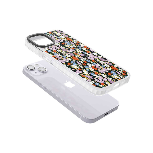 Energetic Floral Mix: Solid Phone Case iPhone 15 Pro Max / Black Impact Case,iPhone 15 Plus / Black Impact Case,iPhone 15 Pro / Black Impact Case,iPhone 15 / Black Impact Case,iPhone 15 Pro Max / Impact Case,iPhone 15 Plus / Impact Case,iPhone 15 Pro / Impact Case,iPhone 15 / Impact Case,iPhone 15 Pro Max / Magsafe Black Impact Case,iPhone 15 Plus / Magsafe Black Impact Case,iPhone 15 Pro / Magsafe Black Impact Case,iPhone 15 / Magsafe Black Impact Case,iPhone 14 Pro Max / Black Impact Case,iPhone 14 Plus /