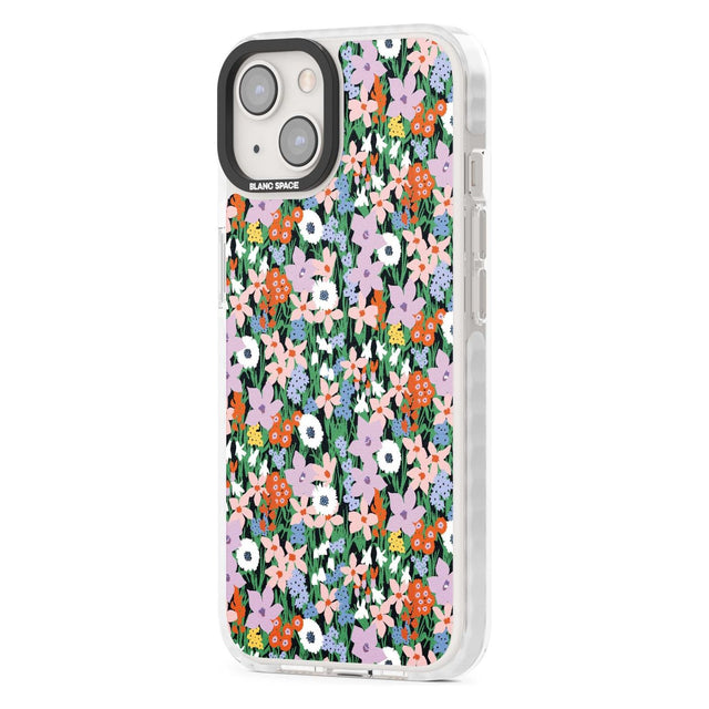 Jazzy Floral Mix: Solid Phone Case iPhone 15 Pro Max / Black Impact Case,iPhone 15 Plus / Black Impact Case,iPhone 15 Pro / Black Impact Case,iPhone 15 / Black Impact Case,iPhone 15 Pro Max / Impact Case,iPhone 15 Plus / Impact Case,iPhone 15 Pro / Impact Case,iPhone 15 / Impact Case,iPhone 15 Pro Max / Magsafe Black Impact Case,iPhone 15 Plus / Magsafe Black Impact Case,iPhone 15 Pro / Magsafe Black Impact Case,iPhone 15 / Magsafe Black Impact Case,iPhone 14 Pro Max / Black Impact Case,iPhone 14 Plus / Bla