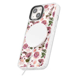 Floral Menagerie Transparent Design Phone Case iPhone 15 Pro Max / Black Impact Case,iPhone 15 Plus / Black Impact Case,iPhone 15 Pro / Black Impact Case,iPhone 15 / Black Impact Case,iPhone 15 Pro Max / Impact Case,iPhone 15 Plus / Impact Case,iPhone 15 Pro / Impact Case,iPhone 15 / Impact Case,iPhone 15 Pro Max / Magsafe Black Impact Case,iPhone 15 Plus / Magsafe Black Impact Case,iPhone 15 Pro / Magsafe Black Impact Case,iPhone 15 / Magsafe Black Impact Case,iPhone 14 Pro Max / Black Impact Case,iPhone 1