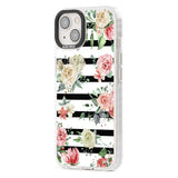 Bold Stripes & Flower Pattern Phone Case iPhone 15 Pro Max / Black Impact Case,iPhone 15 Plus / Black Impact Case,iPhone 15 Pro / Black Impact Case,iPhone 15 / Black Impact Case,iPhone 15 Pro Max / Impact Case,iPhone 15 Plus / Impact Case,iPhone 15 Pro / Impact Case,iPhone 15 / Impact Case,iPhone 15 Pro Max / Magsafe Black Impact Case,iPhone 15 Plus / Magsafe Black Impact Case,iPhone 15 Pro / Magsafe Black Impact Case,iPhone 15 / Magsafe Black Impact Case,iPhone 14 Pro Max / Black Impact Case,iPhone 14 Plus