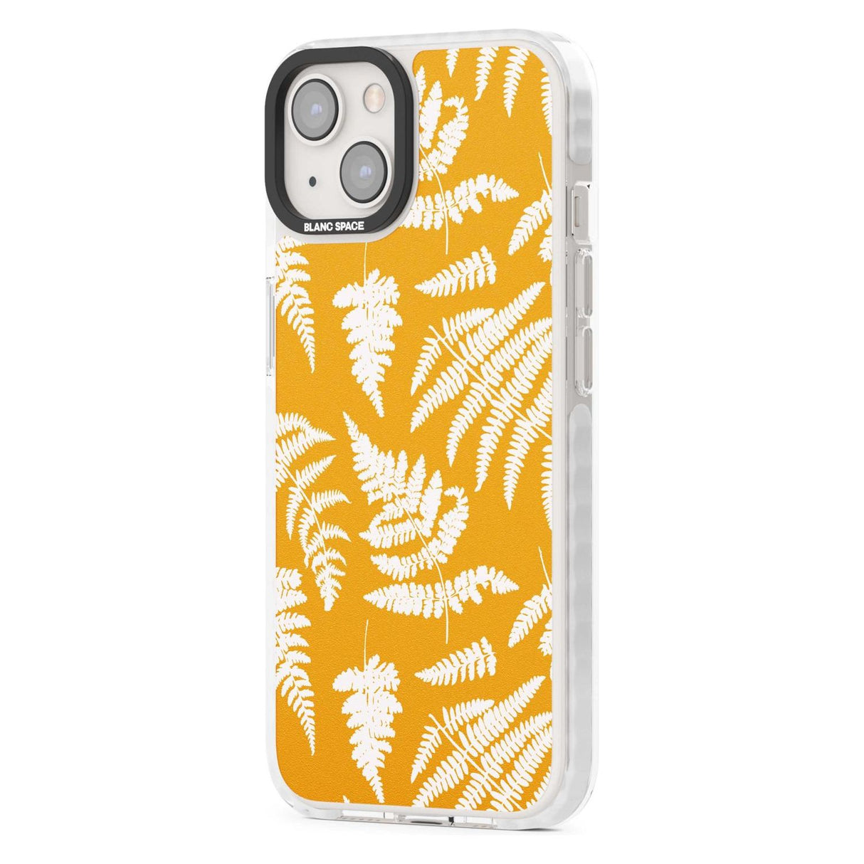 Fern Pattern on Yellow Phone Case iPhone 15 Pro Max / Black Impact Case,iPhone 15 Plus / Black Impact Case,iPhone 15 Pro / Black Impact Case,iPhone 15 / Black Impact Case,iPhone 15 Pro Max / Impact Case,iPhone 15 Plus / Impact Case,iPhone 15 Pro / Impact Case,iPhone 15 / Impact Case,iPhone 15 Pro Max / Magsafe Black Impact Case,iPhone 15 Plus / Magsafe Black Impact Case,iPhone 15 Pro / Magsafe Black Impact Case,iPhone 15 / Magsafe Black Impact Case,iPhone 14 Pro Max / Black Impact Case,iPhone 14 Plus / Blac