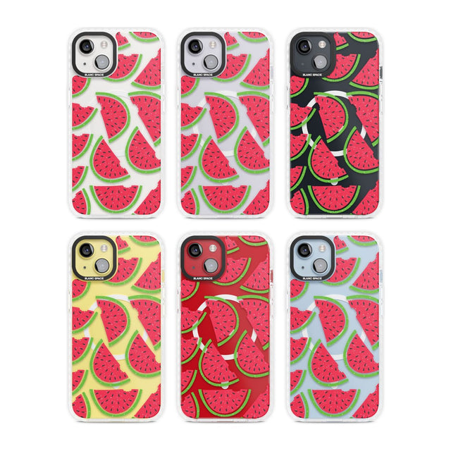 Watermelon Pattern