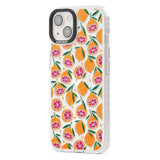 Blood Orange Fruit Pattern Transparent Phone Case iPhone 15 Pro Max / Black Impact Case,iPhone 15 Plus / Black Impact Case,iPhone 15 Pro / Black Impact Case,iPhone 15 / Black Impact Case,iPhone 15 Pro Max / Impact Case,iPhone 15 Plus / Impact Case,iPhone 15 Pro / Impact Case,iPhone 15 / Impact Case,iPhone 15 Pro Max / Magsafe Black Impact Case,iPhone 15 Plus / Magsafe Black Impact Case,iPhone 15 Pro / Magsafe Black Impact Case,iPhone 15 / Magsafe Black Impact Case,iPhone 14 Pro Max / Black Impact Case,iPhon