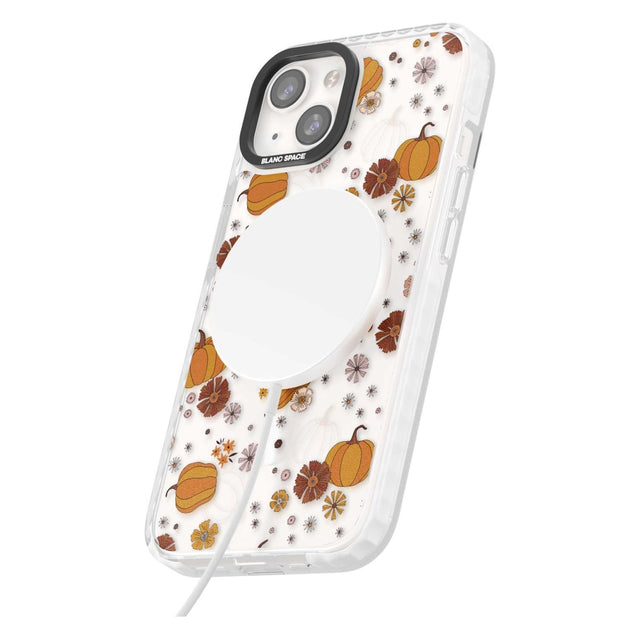 Halloween Pumpkins and Flowers Phone Case iPhone 15 Pro Max / Black Impact Case,iPhone 15 Plus / Black Impact Case,iPhone 15 Pro / Black Impact Case,iPhone 15 / Black Impact Case,iPhone 15 Pro Max / Impact Case,iPhone 15 Plus / Impact Case,iPhone 15 Pro / Impact Case,iPhone 15 / Impact Case,iPhone 15 Pro Max / Magsafe Black Impact Case,iPhone 15 Plus / Magsafe Black Impact Case,iPhone 15 Pro / Magsafe Black Impact Case,iPhone 15 / Magsafe Black Impact Case,iPhone 14 Pro Max / Black Impact Case,iPhone 14 Plu