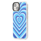 Blue Heart Illusion Phone Case iPhone 15 Pro Max / Black Impact Case,iPhone 15 Plus / Black Impact Case,iPhone 15 Pro / Black Impact Case,iPhone 15 / Black Impact Case,iPhone 15 Pro Max / Impact Case,iPhone 15 Plus / Impact Case,iPhone 15 Pro / Impact Case,iPhone 15 / Impact Case,iPhone 15 Pro Max / Magsafe Black Impact Case,iPhone 15 Plus / Magsafe Black Impact Case,iPhone 15 Pro / Magsafe Black Impact Case,iPhone 15 / Magsafe Black Impact Case,iPhone 14 Pro Max / Black Impact Case,iPhone 14 Plus / Black I