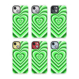 Green Heart Illusion Phone Case iPhone 15 Pro Max / Black Impact Case,iPhone 15 Plus / Black Impact Case,iPhone 15 Pro / Black Impact Case,iPhone 15 / Black Impact Case,iPhone 15 Pro Max / Impact Case,iPhone 15 Plus / Impact Case,iPhone 15 Pro / Impact Case,iPhone 15 / Impact Case,iPhone 15 Pro Max / Magsafe Black Impact Case,iPhone 15 Plus / Magsafe Black Impact Case,iPhone 15 Pro / Magsafe Black Impact Case,iPhone 15 / Magsafe Black Impact Case,iPhone 14 Pro Max / Black Impact Case,iPhone 14 Plus / Black 