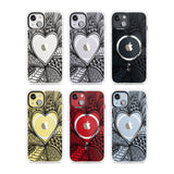 Black Henna Heart Phone Case iPhone 15 Pro Max / Black Impact Case,iPhone 15 Plus / Black Impact Case,iPhone 15 Pro / Black Impact Case,iPhone 15 / Black Impact Case,iPhone 15 Pro Max / Impact Case,iPhone 15 Plus / Impact Case,iPhone 15 Pro / Impact Case,iPhone 15 / Impact Case,iPhone 15 Pro Max / Magsafe Black Impact Case,iPhone 15 Plus / Magsafe Black Impact Case,iPhone 15 Pro / Magsafe Black Impact Case,iPhone 15 / Magsafe Black Impact Case,iPhone 14 Pro Max / Black Impact Case,iPhone 14 Plus / Black Imp