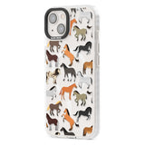 Horse Pattern Phone Case iPhone 15 Pro Max / Black Impact Case,iPhone 15 Plus / Black Impact Case,iPhone 15 Pro / Black Impact Case,iPhone 15 / Black Impact Case,iPhone 15 Pro Max / Impact Case,iPhone 15 Plus / Impact Case,iPhone 15 Pro / Impact Case,iPhone 15 / Impact Case,iPhone 15 Pro Max / Magsafe Black Impact Case,iPhone 15 Plus / Magsafe Black Impact Case,iPhone 15 Pro / Magsafe Black Impact Case,iPhone 15 / Magsafe Black Impact Case,iPhone 14 Pro Max / Black Impact Case,iPhone 14 Plus / Black Impact 