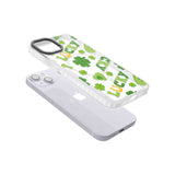 Lucky Irish Clover Phone Case iPhone 15 Pro Max / Black Impact Case,iPhone 15 Plus / Black Impact Case,iPhone 15 Pro / Black Impact Case,iPhone 15 / Black Impact Case,iPhone 15 Pro Max / Impact Case,iPhone 15 Plus / Impact Case,iPhone 15 Pro / Impact Case,iPhone 15 / Impact Case,iPhone 15 Pro Max / Magsafe Black Impact Case,iPhone 15 Plus / Magsafe Black Impact Case,iPhone 15 Pro / Magsafe Black Impact Case,iPhone 15 / Magsafe Black Impact Case,iPhone 14 Pro Max / Black Impact Case,iPhone 14 Plus / Black Im