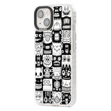 Checkerboard Heads Phone Case iPhone 15 Pro Max / Black Impact Case,iPhone 15 Plus / Black Impact Case,iPhone 15 Pro / Black Impact Case,iPhone 15 / Black Impact Case,iPhone 15 Pro Max / Impact Case,iPhone 15 Plus / Impact Case,iPhone 15 Pro / Impact Case,iPhone 15 / Impact Case,iPhone 15 Pro Max / Magsafe Black Impact Case,iPhone 15 Plus / Magsafe Black Impact Case,iPhone 15 Pro / Magsafe Black Impact Case,iPhone 15 / Magsafe Black Impact Case,iPhone 14 Pro Max / Black Impact Case,iPhone 14 Plus / Black Im