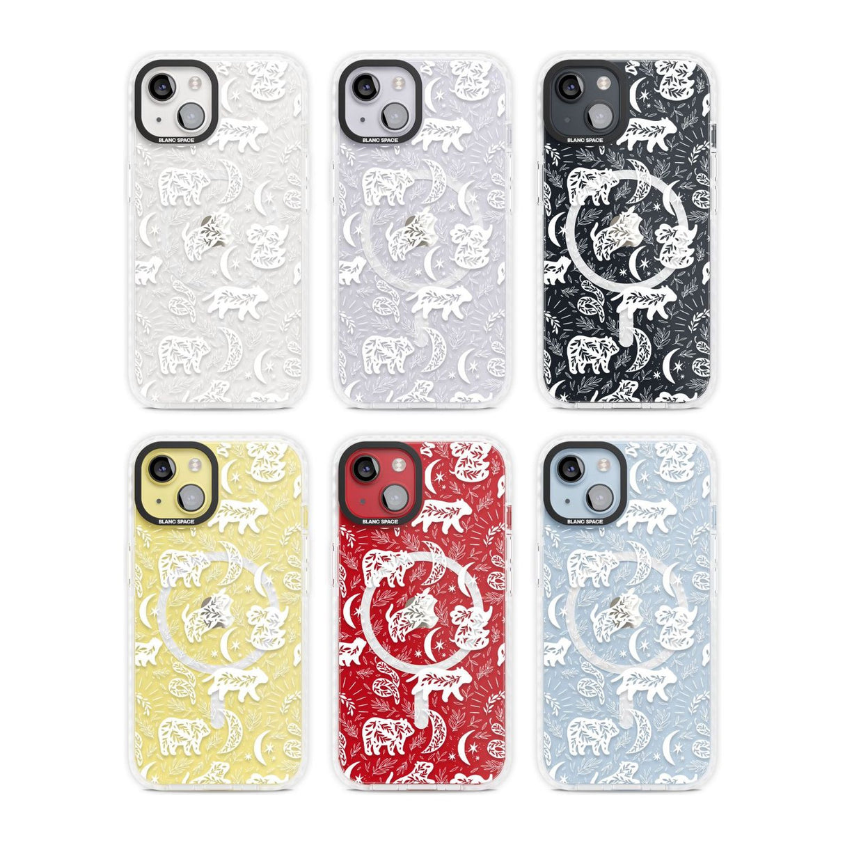 Forest Animal Silhouettes: White/Clear Phone Case iPhone 15 Pro Max / Black Impact Case,iPhone 15 Plus / Black Impact Case,iPhone 15 Pro / Black Impact Case,iPhone 15 / Black Impact Case,iPhone 15 Pro Max / Impact Case,iPhone 15 Plus / Impact Case,iPhone 15 Pro / Impact Case,iPhone 15 / Impact Case,iPhone 15 Pro Max / Magsafe Black Impact Case,iPhone 15 Plus / Magsafe Black Impact Case,iPhone 15 Pro / Magsafe Black Impact Case,iPhone 15 / Magsafe Black Impact Case,iPhone 14 Pro Max / Black Impact Case,iPhon