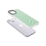 Mint Green Distorted Line Phone Case iPhone 15 Pro Max / Black Impact Case,iPhone 15 Plus / Black Impact Case,iPhone 15 Pro / Black Impact Case,iPhone 15 / Black Impact Case,iPhone 15 Pro Max / Impact Case,iPhone 15 Plus / Impact Case,iPhone 15 Pro / Impact Case,iPhone 15 / Impact Case,iPhone 15 Pro Max / Magsafe Black Impact Case,iPhone 15 Plus / Magsafe Black Impact Case,iPhone 15 Pro / Magsafe Black Impact Case,iPhone 15 / Magsafe Black Impact Case,iPhone 14 Pro Max / Black Impact Case,iPhone 14 Plus / B