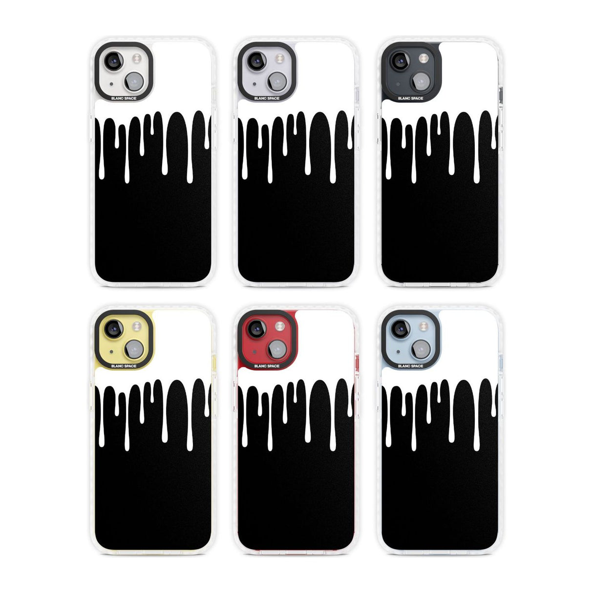 Melted Effect: White & Black Phone Case iPhone 15 Pro Max / Black Impact Case,iPhone 15 Plus / Black Impact Case,iPhone 15 Pro / Black Impact Case,iPhone 15 / Black Impact Case,iPhone 15 Pro Max / Impact Case,iPhone 15 Plus / Impact Case,iPhone 15 Pro / Impact Case,iPhone 15 / Impact Case,iPhone 15 Pro Max / Magsafe Black Impact Case,iPhone 15 Plus / Magsafe Black Impact Case,iPhone 15 Pro / Magsafe Black Impact Case,iPhone 15 / Magsafe Black Impact Case,iPhone 14 Pro Max / Black Impact Case,iPhone 14 Plus 