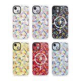 Colourful Mixed Shapes Retro Pattern Design Phone Case iPhone 15 Pro Max / Black Impact Case,iPhone 15 Plus / Black Impact Case,iPhone 15 Pro / Black Impact Case,iPhone 15 / Black Impact Case,iPhone 15 Pro Max / Impact Case,iPhone 15 Plus / Impact Case,iPhone 15 Pro / Impact Case,iPhone 15 / Impact Case,iPhone 15 Pro Max / Magsafe Black Impact Case,iPhone 15 Plus / Magsafe Black Impact Case,iPhone 15 Pro / Magsafe Black Impact Case,iPhone 15 / Magsafe Black Impact Case,iPhone 14 Pro Max / Black Impact Case,